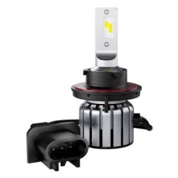OSRAM ΛΑΜΠΕΣ ΣΕΤ LEDriving® HL BRIGHT ?H13 COOL WHITE 6000K 12V KIT