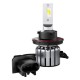 OSRAM ΛΑΜΠΕΣ ΣΕΤ LEDriving® HL BRIGHT ?H13 COOL WHITE 6000K 12V KIT OSRAM ΛΑΜΠΕΣ ΣΕΤ LEDriving® HL BRIGHT ?H13 COOL WHITE 6000K 12V KIT