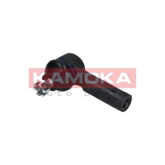 ΑΚΡΟΜΠΑΡΟ L + R KAMOKA