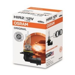 OSRAM ΛΑΜΠΑ ORIGINAL HIR2 12V
