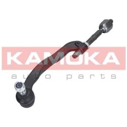 ΗΜΙΜΠΑΡΟ + ΑΚΡΟΜΠΑΡΟ R KAMOKA