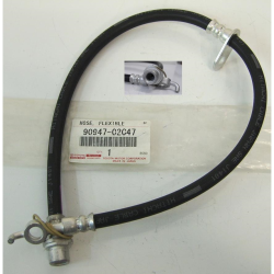 ΜΑΡΚΟΥΤΣΙ ΦΡΕΝΟΥ TOYOTA 90947-02C47