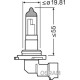 OSRAM ΛΑΜΠΑ ORIGINAL H10 12V OSRAM ΛΑΜΠΑ ORIGINAL H10 12V