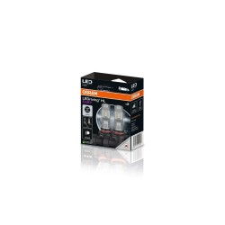 OSRAM ΛΑΜΠΕΣ ΣΕΤ LEDriving® HL EASY ?H10 COOL WHITE 6000K 12V KIT