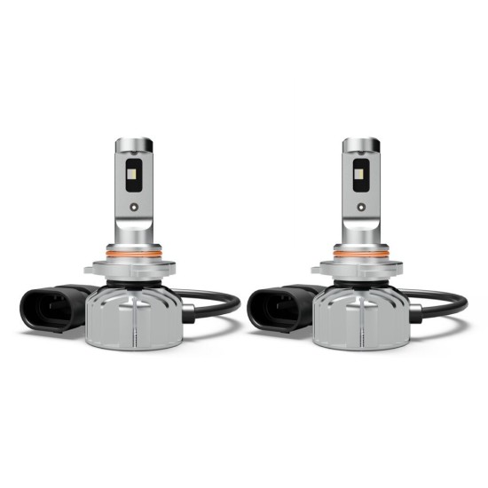 OSRAM ΛΑΜΠΑ NIGHT BREAKER® LED SMART H10 P22d 6000K RECOM OSRAM ΛΑΜΠΑ NIGHT BREAKER® LED SMART H10 P22d 6000K RECOM