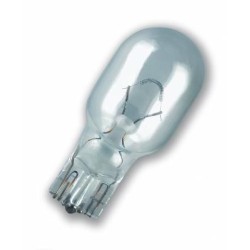 OSRAM ΛΑΜΠΑ ORIGINAL W16W 12V