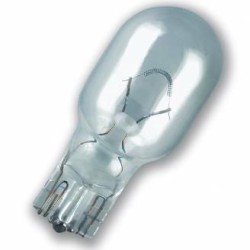 OSRAM ΛΑΜΠΑ ORIGINAL W16W 12V