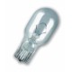OSRAM ΛΑΜΠΑ ORIGINAL W16W 12V OSRAM ΛΑΜΠΑ ORIGINAL W16W 12V