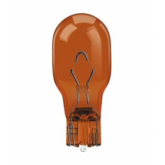 OSRAM ΛΑΜΠΑ ORIGINAL WY16W 12V OSRAM ΛΑΜΠΑ ORIGINAL WY16W 12V