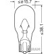 OSRAM ΛΑΜΠΑ ORIGINAL WY16W 12V OSRAM ΛΑΜΠΑ ORIGINAL WY16W 12V