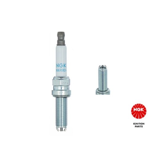 ΜΠΟΥΖΙ NGK LMAR8DJ 93444
