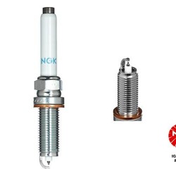 ΜΠΟΥΖΙ NGK SILZKFR8D7S 95875 ΜΠΟΥΖΙ NGK SILZKFR8D7S 95875