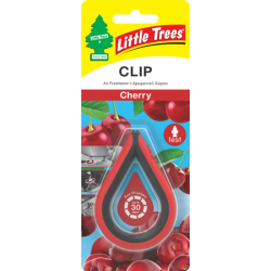 Little Trees Αρωματικό Clip Κεράσι