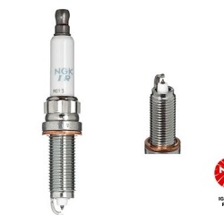 ΜΠΟΥΖΙ NGK SILZKBR8D8S 97506 ΜΠΟΥΖΙ NGK SILZKBR8D8S 97506