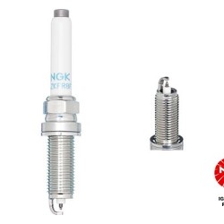 ΜΠΟΥΖΙ NGK SILZKFR8F7S 97566 ΜΠΟΥΖΙ NGK SILZKFR8F7S 97566