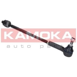 ΗΜΙΜΠΑΡΟ+ΑΚΡΟΜΠΑΡΟ KAMOKA ΗΜΙΜΠΑΡΟ+ΑΚΡΟΜΠΑΡΟ KAMOKA