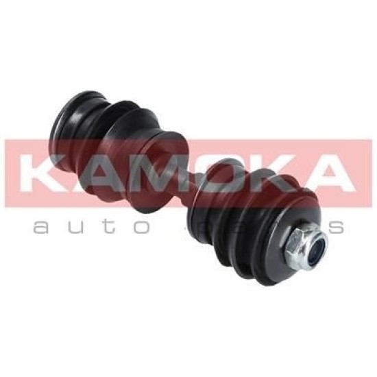 ΜΠΑΡΑΚΙ ΖΥΓΑΡΙΑΣ KAMOKA