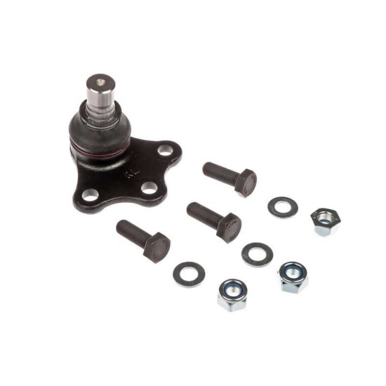 ΜΠΑΛΑΚΙ ΚΑΤΩ L + R KAMOKA 9953586 – CITROEN C3 II