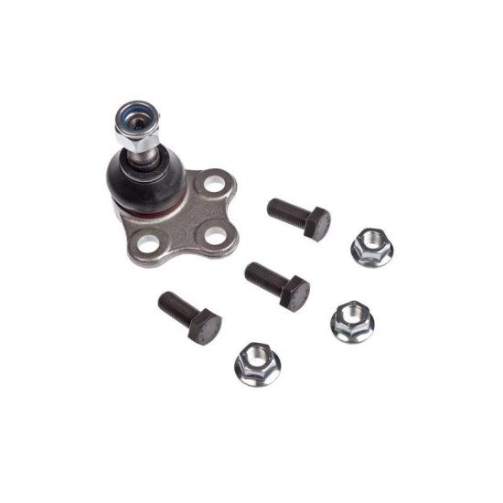 ΜΠΑΛΑΚΙ ΚΑΤΩ L + R KAMOKA 996280 - RENAULT / NISSAN / OPEL
