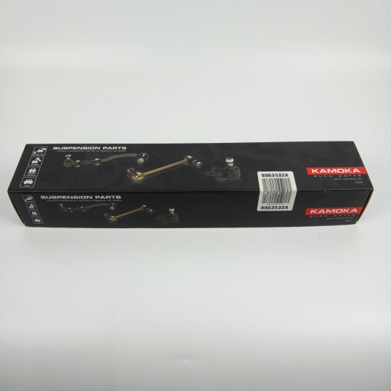 ΗΜΙΜΠΑΡΟ KAMOKA 9963532A 9020168 (ΓΙΑ ΑΥΤΟΚΙΝΗΤΑ ΜΕ ABS) ΗΜΙΜΠΑΡΟ KAMOKA 9963532A 9020168 (ΓΙΑ ΑΥΤΟΚΙΝΗΤΑ ΜΕ ABS)