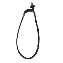 ΣΥΡΜΑ ΧΕΙΡΟΦΡΕΝΟΥ ΕΜΠΡΟΣ L+R TSK 9TB7707 – VW TARO / TOYOTA HILUX, DYNA