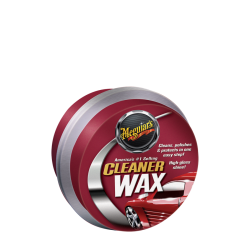 Cleaner Wax ΚΑΘΑΡΙΣΤΙΚΟ ΚΕΡΙ ΣΕ ΠΑΣΤΑ 11oz / 311g Cleaner Wax ΚΑΘΑΡΙΣΤΙΚΟ ΚΕΡΙ ΣΕ ΠΑΣΤΑ 11oz / 311g