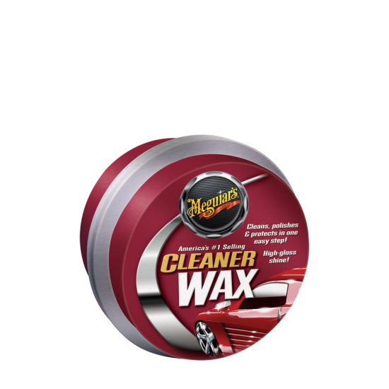 Cleaner Wax ΚΑΘΑΡΙΣΤΙΚΟ ΚΕΡΙ ΣΕ ΠΑΣΤΑ 11oz / 311g Cleaner Wax ΚΑΘΑΡΙΣΤΙΚΟ ΚΕΡΙ ΣΕ ΠΑΣΤΑ 11oz / 311g