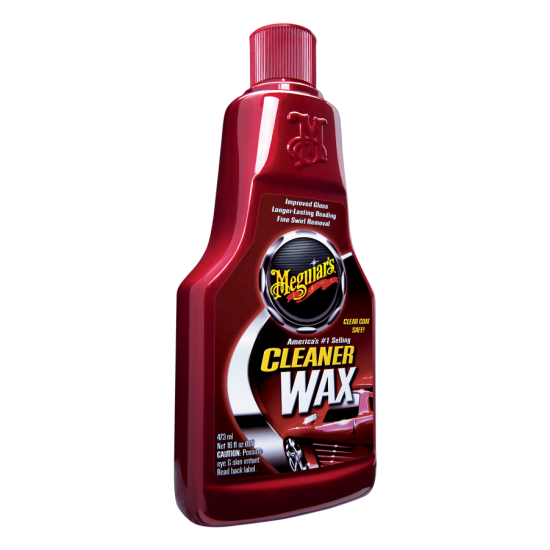 Cleaner Wax Liquid ΚΑΘΑΡΙΣΤΙΚΟ ΥΓΡΟ ΚΕΡΙ 16 oz / 473 ml Cleaner Wax Liquid ΚΑΘΑΡΙΣΤΙΚΟ ΥΓΡΟ ΚΕΡΙ 16 oz / 473 ml
