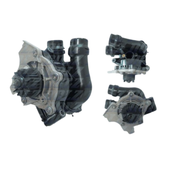 ΑΝΤΛΙΑ ΝΕΡΟΥ DOLZ (KIT) A244 – AUDI/VW/SEAT/SKODA 2.0 TFSI TSI ΑΝΤΛΙΑ ΝΕΡΟΥ DOLZ (KIT) A244 – AUDI/VW/SEAT/SKODA 2.0 TFSI TSI