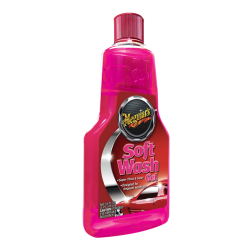 Soft Wash Gel ΣΑΜΠΟΥΑΝ-ΤΖΕΛ ΑΥΤΟΚΙΝΗΤΟΥ 16 oz / 473 ml