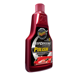 Deep Crystal® Polish Step 2 ΓΥΑΛΙΣΤΙΚΗ ΑΛΟΙΦΗ ΒΗΜΑ 2 16 oz / 473 ml