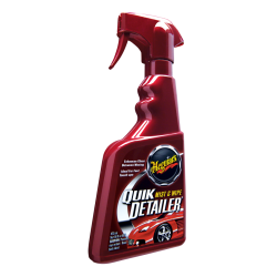 Quik Detailer® ΣΠΡΕΫ ΤΑΚΤΙΚΗΣ ΣΥΝΤΗΡΗΣΗΣ 16 oz / 473 ml