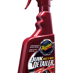 Quik Detailer® ΣΠΡΕΫ ΤΑΚΤΙΚΗΣ ΣΥΝΤΗΡΗΣΗΣ 16 oz / 473 ml