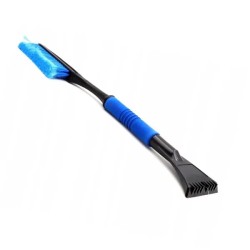 Βούρτσα και Ξύστρα Πάγου ICE BRUSH-SCRAPER