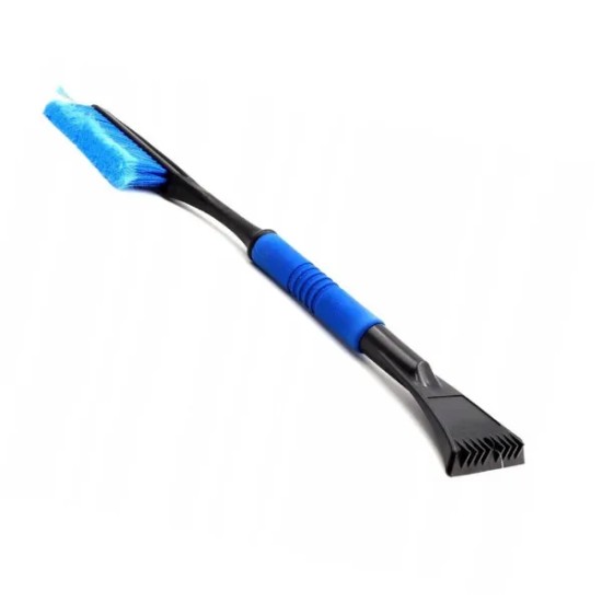 Βούρτσα και Ξύστρα Πάγου ICE BRUSH-SCRAPER