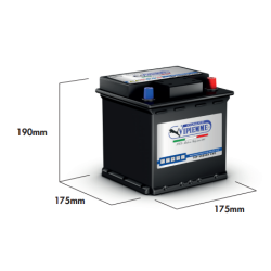 VPM ΜΠΑΤΑΡIA 45Ah (175x175x190) EN430 ΔΕΞ.TOP ENERGY VPM ΜΠΑΤΑΡIA 45Ah (175x175x190) EN430 ΔΕΞ.TOP ENERGY