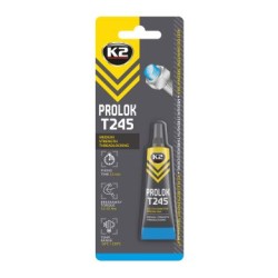 Κόλλα Σπειρωμάτων Μπλέ 6ml PROLOK MEDIUM (12 per box)