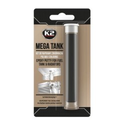 Κόλλα Επισκευής Ντεπόζιτων,ψυγείων 20gr MEGA TANK