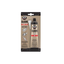 Σιλικόνη Κόκκινη 85 gr