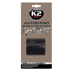 Ταινια Επισκευής Πλασ/κων Σωλήνων AUTOBAND