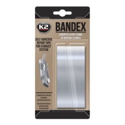 Ταινία Επισκευής Εξάτμησης BANDEX 100CM