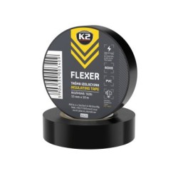 Ταινία Μονωτικη Μαύρη 15mm X 10m ISOLATION TAPE