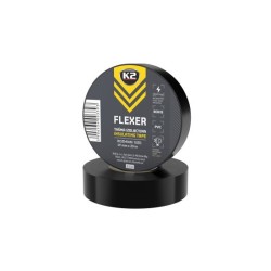 Ταινία Μονωτικη Μαύρη 19mm X 20m ISOLATION TAPE