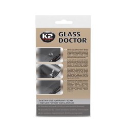 Ρητίνη Επιδιόρθωσης Παρπριζ GLASS DOCTOR 0.8ml