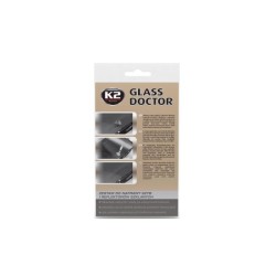 Ρητίνη Επιδιόρθωσης Παρπριζ GLASS DOCTOR 0.8ml