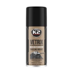 Σπρέυ Πόλων Μπαταρίας Vetrix 140ml Βαζελίνης Γράσσου Σπρέυ Πόλων Μπαταρίας Vetrix 140ml Βαζελίνης Γράσσου