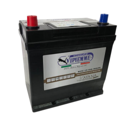 VPM ΜΠΑΤΑΡΙΑ ΜΑΤΙ 45Ah (219x135x225) EN360 ΑΡΙΣΤ.KATANA VPM ΜΠΑΤΑΡΙΑ ΜΑΤΙ 45Ah (219x135x225) EN360 ΑΡΙΣΤ.KATANA