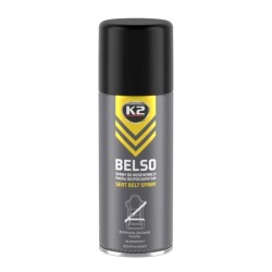 Σπρεύ Ζώνης Οδηγού BELSO 400ml Σπρεύ Ζώνης Οδηγού BELSO 400ml