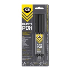 Κόλα Δύο Συστατικών 25 gr PLASTI POX