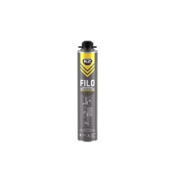 Αφρός πολυουρεθάνης FILO 750 ml